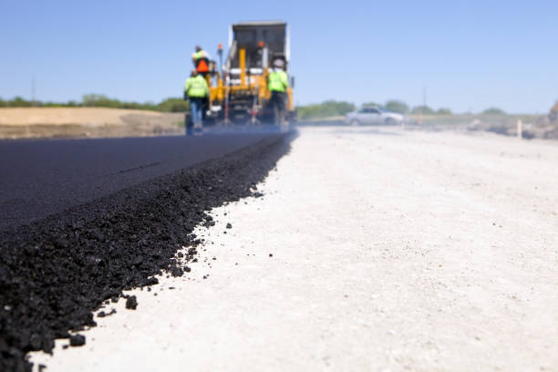 Best Gravel Driveway Installation  in Oran, MO