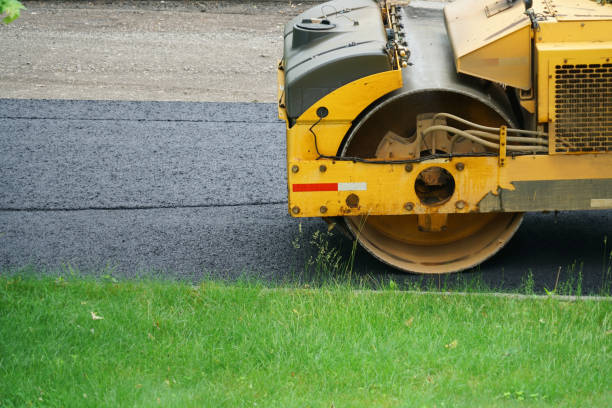 Best Driveway Maintenance Services  in Oran, MO