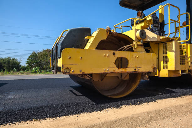 Reliable Oran, MO Driveway Paving Services Solutions