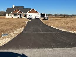 Best Driveway Snow Removal Preparation  in Oran, MO