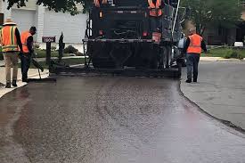 Best Driveway Drainage Solutions  in Oran, MO